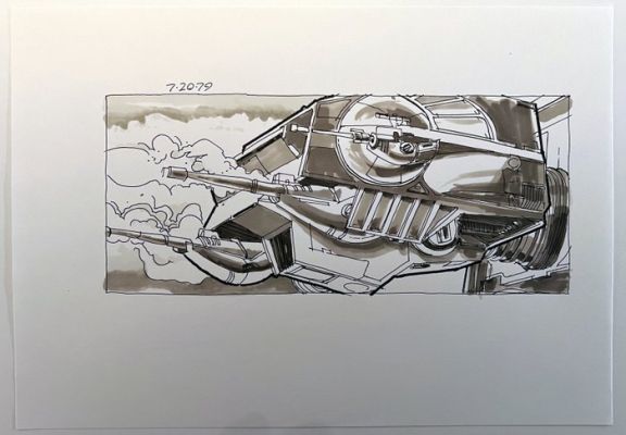 Star Wars, Star Wars Episode V: The Empire Strikes Back | Catawiki