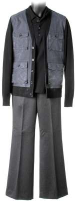 Iron Man 2 Tony Stark Workshop Outfit | Propworx