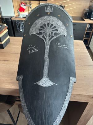 The Lord of the Rings