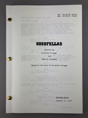 Goodfellas (1990) - Robert De Niro, Ray Liotta and Joe Pesci - Warner Bros. | Catawiki