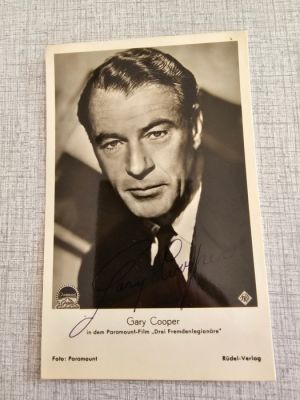 High Noon - Gary Cooper - Paramount | Catawiki