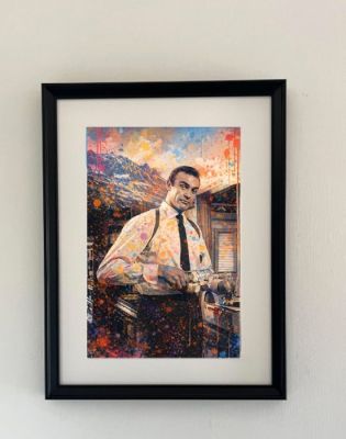 James Bond 007: Dr. No - Sean Connery | Catawiki
