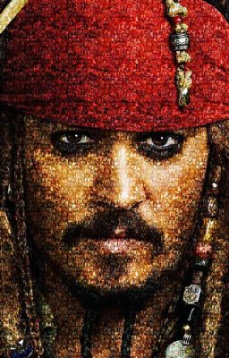 PIRATI DEI CARAIBI (2003) - Jhonny Deep as "Capitan Jack Sparrow" | Catawiki