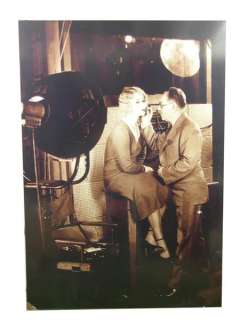 Lot 965 - Hollywood Entertainment Museum Poster