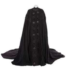 GLENN CLOSE HAMLET COSTUME | Julien’s