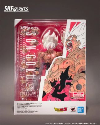 Bandai - Action figure SUPER SAIYAN SON GOKU - GENKIDAMATSURI Edition - 2020+ - Japan | Catawiki