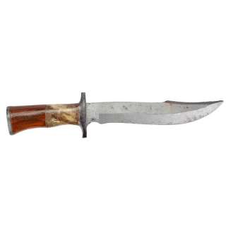 3 FROM HELL (2019) - Lot 7 - Baby‘s (Sherri Moon Zombie) Stunt Knife