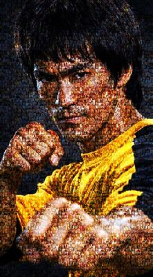 I 3 dell’Operazione Drago (1973) - Bruce Lee | Catawiki