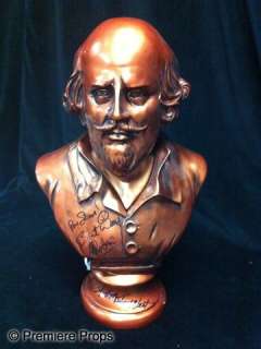 Batman (1966-1968) Batcave Control Bust Autographed Replica | Premiere Props