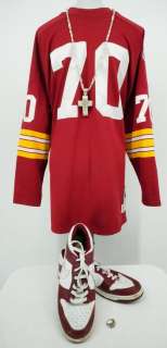 Ice Cube’s "Are We There Yet" Costume Pieces W/COA | GWS Auctions