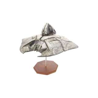 INDEPENDENCE DAY (1996) - Lot 221 - Production-Made 24-Inch Alien Attacker Model Miniature