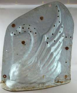 † James Bond Die Another Day (2002) Original production made mold for a Swan… | Ewbank’s