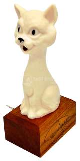 ONLY FOOLS & HORSES - ’HOW MUCH IS THAT DOGGIE IN THE WINDOW?’ SIGNED CAT | Auctioneum Ltd