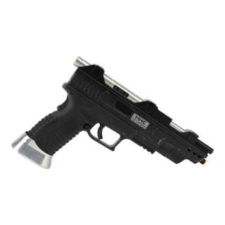 The Expanse - Lot 58 - Amos Burton‘s (Wes Chatham) Pistol