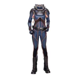 PROMETHEUS (2012) - Lot 304 - Meredith Vickers‘ Stunt Spacesuit Costume Display