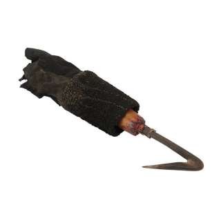 Candyman 3: Day of the Dead (1999) | Candyman (Tony Todd) Arm and Hook | Propstore