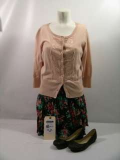 Lot 587 - Joyful Noise Olivia Hill (Keke Palmer) Cardigan Costume