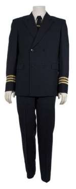 Frank Abagnale Jr. (Leonardo DiCaprio) Costume from Catch Me If You Can | Premiere Props