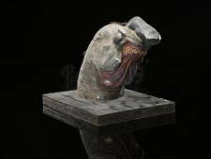 WILLOW - Lot 476 - Eborsisk Maquette