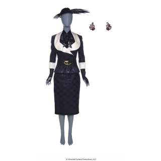 The Umbrella Academy (2019-2024) - Lot 197 - Young Handler‘s (Kate Walsh) Training Lila Costume