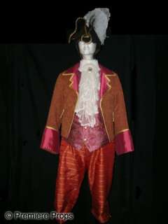 Mirror Mirror Garden Party Attendee #4 Costume | Premiere Props