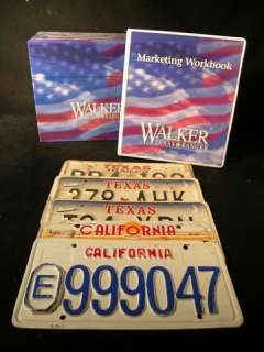Lot 403 - Walker Texas Ranger Materials