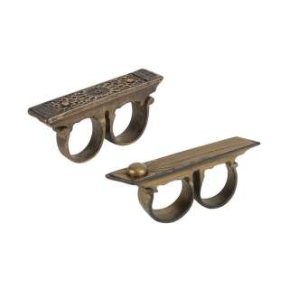 Doctor Strange (2016) | Hero Training Sling Ring and Stunt Sling Ring | Propstore