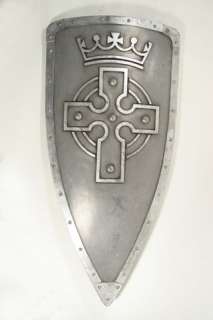 First Knight Shield | Premiere Props