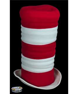 Lot 91 - Mike Myers mechanized hat from Dr. Seuss‘ The Cat in the Hat