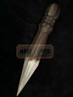 Buffy the Vampire Slayer (TV) - Nighthawk Stake