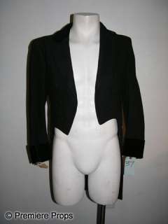 Sid Gordon/Dickie Jones/Luke Saucier Tuxedo Jackets | Premiere Props