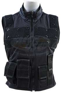 Lot 17 - Alias (television) - Sydney‘s Tactical Vest (Jennifer Garner)