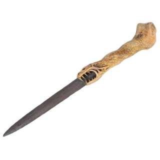 ASH VS EVIL DEAD (T.V. SERIES, 2015-2018) - Lot #24 : Stunt Kandarian Dagger