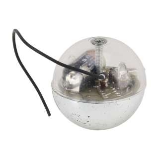 Twister (1996) | Light-up "Dorothy" Sensor | Propstore