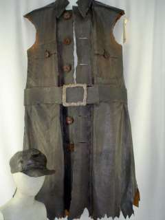 The Flinstones | Flintstone Delivery Man Costume | Star Wares Collectibles