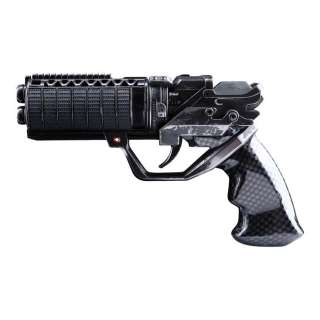 BLADE RUNNER 2049 (2017) - Lot #89 : K‘s (Ryan Gosling) Screen-Matched Hero LAPD 2049 Blaster