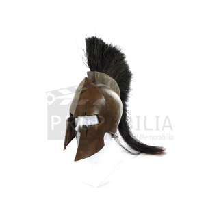 300 | 300 King Leonidas Gerard Butler’s Helmet (23-M1006) | Propabilia