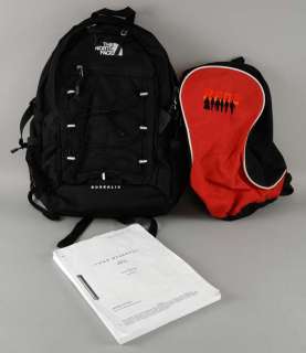 Lot 1538 - Crew Items - Your Highness Draft Script from 2009 by Danny McBride & Ben best & three crew…