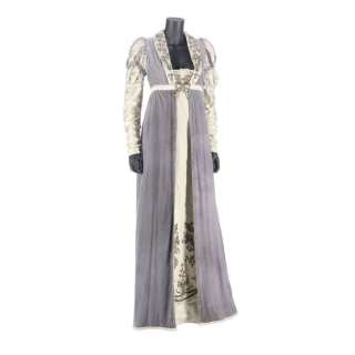 NAPOLEON (2023) - Lot #285 : Empress Josephine‘s (Vanessa Kirby) Dress