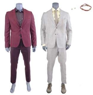 MARVEL‘S LUKE CAGE - Bushmaster‘s Mariah House Burning and Bullet Hole Stunt Stylers Takeover Costumes and Accessories