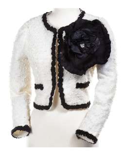 Lot 419 - "Sugar" collection of (3) jackets.