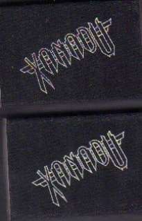 Lot 250 - Xanadu prop match boxes