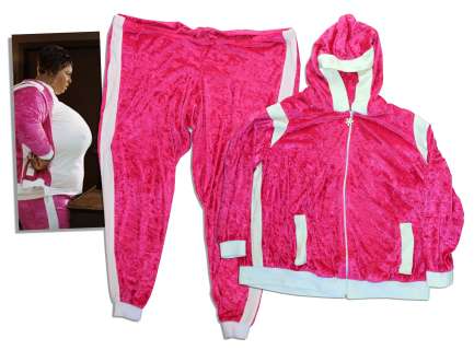 Eddie Murphy Costume From the Hilarious Film ’’Norbit’’ | Nate Sanders