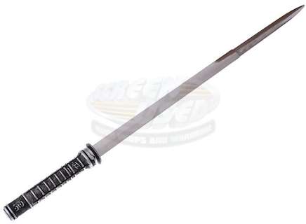 Blade - Effects Stabbing Sword of the Daywalker | ScreenUsed