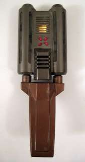 Star Trek IV The Voyage Home Proton Collector Prop | Premiere Props