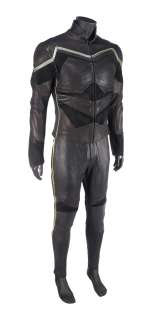 HANCOCK - John Hancock‘s (Will Smith) Stunt Costume
