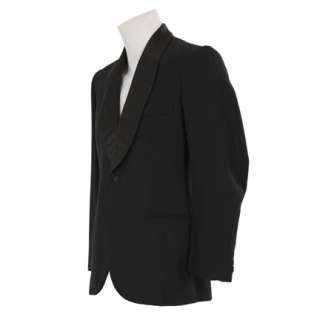 THE STING - Henry Gondorff (Paul Newman) period tuxedo jacket