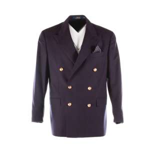 The Shrink Next Door Ike Paul Rudd Screen Worn Jacket Ep 101 & 107 | VIP Fan Auctions