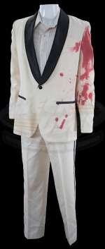 Lot 18 - 21 Jump Street - Jenko‘s Prom Tux (Channing Tatum)