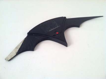 Batman Returns Penguin (Danny DeVito) Batarang Prop | Premiere Props